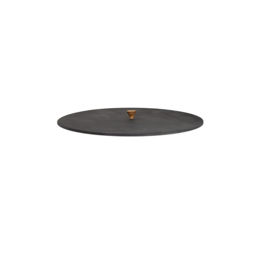 OFYR Schutzdeckel Schwarz 85 (Ø 85 cm)