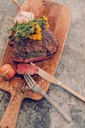 Vorschaubild höfats Steakbesteck