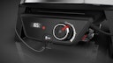 Vorschaubild Weber Elektrogrill PULSE 1000