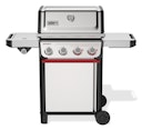 Vorschaubild Weber Gasgrill SPIRIT S-435 - Stainless Steel