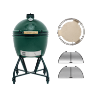Big Green Egg Kamado XLARGE Starterset