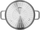 Vorschaubild WMF Iconic Einsatz für Bräter 28cm
