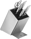 Vorschaubild WMF Grand Gourmet Flex Tec Messerblock bestückt 6-teilig