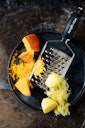 Vorschaubild Microplane Reibe XL Grob GOURMET Schwarz