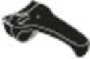 Vorschaubild Silit Topfstielgriff Sicomatic t-plus/T/D 18 cm