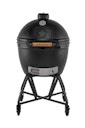 Vorschaubild Big Green Egg The Onyx XLARGE Starter Set