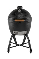 Big Green Egg The Onyx XLARGE Starter Set