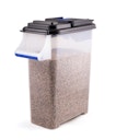 Vorschaubild Broil King Pellet-Behälter
