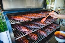 Vorschaubild Traeger Silikon-Grillpinsel