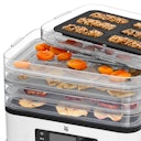 Vorschaubild WMF KÜCHENminis Dörrautomat Snack to go