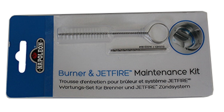 NAPOLEON Wartungs-Set für Jetfire Zündsystem (62050)