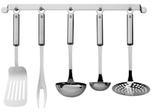 WMF Schaumlöffel-Set 6-teilig Profi PlusZubehörbild