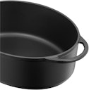 Vorschaubild WMF Bräter aus Gusseisen mit Gussdeckel