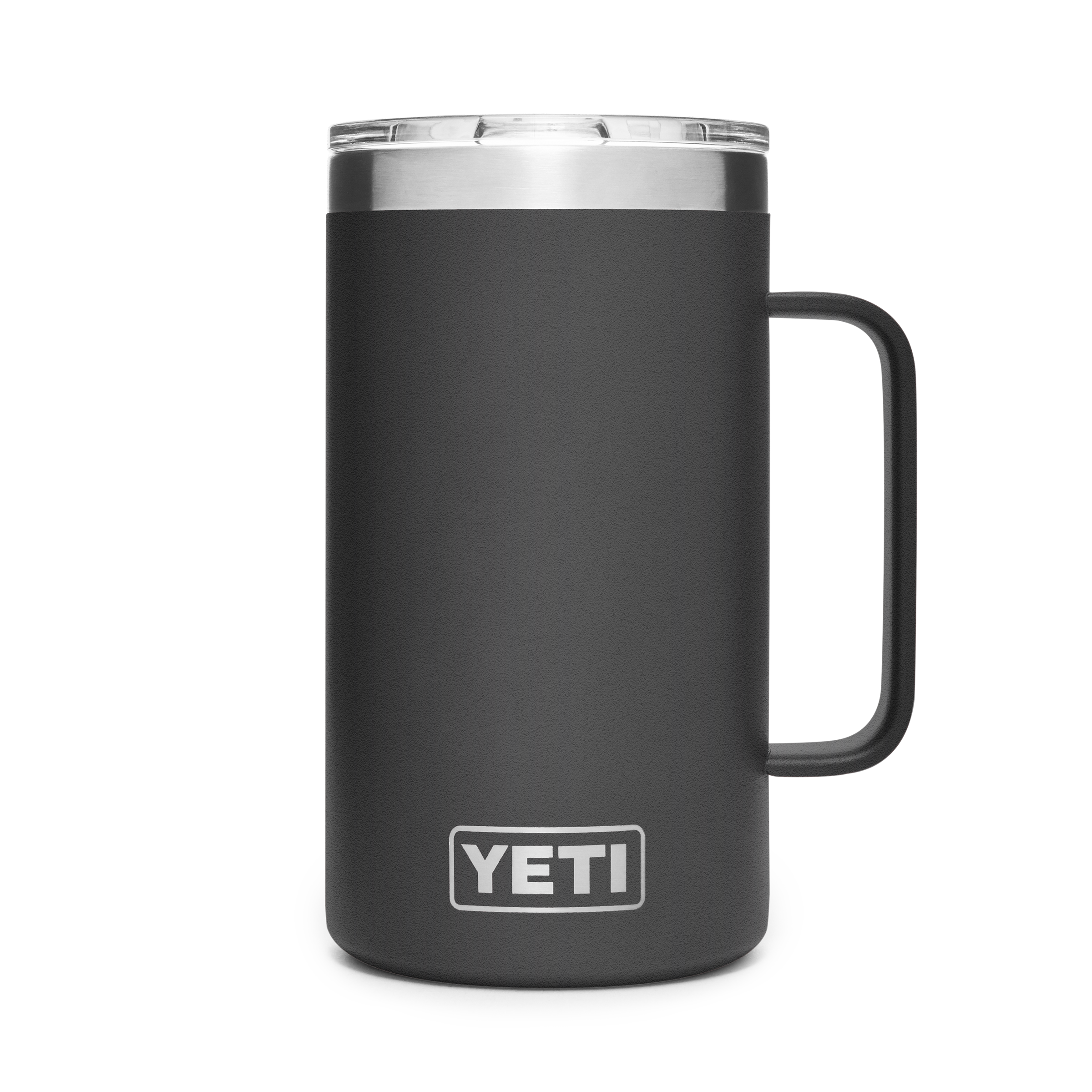 YETI Krug RAMBLER 24 oz. (710 ml) - mit Magsslider Deckel