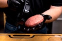 Vorschaubild Broil King Burgerpresse Deluxe