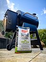Vorschaubild Traeger Hartholz Pellets EICHE, 9 kg Beutel
