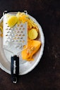 Vorschaubild Microplane Reibe XL Grob GOURMET Schwarz