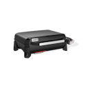 Vorschaubild Weber Gasgrill SLATE GP56 Premium Griddle Black