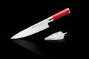 Vorschaubild DICK Kochmesser RED SPIRIT 21 cm