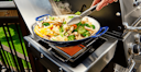 Vorschaubild Broil King Wok-Ring für den Seiten- oder IR-Brenner