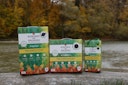 Vorschaubild McBrikett Grillbriketts KOKOKO CUBES 8kg