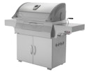 Vorschaubild NAPOLEON Holzkohlegrill CHARCOAL PROFESSIONAL, Edelstahl