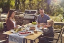 Vorschaubild Weber Gasgrill SPIRIT E-315 GBS