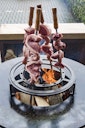 Vorschaubild OFYR Brasilianische Grillset 100