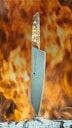 Vorschaubild DICK Kochmesser VIVUM 21 cm