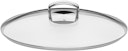 Vorschaubild Fusiontec Glasdeckel oval, 36,5 cm