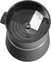 Vorschaubild WMF Gourmet Spiralschneider, H 14 cm, Ø 9 cm