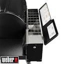 Vorschaubild Weber Pelletgrill SMOKEFIRE EPX4