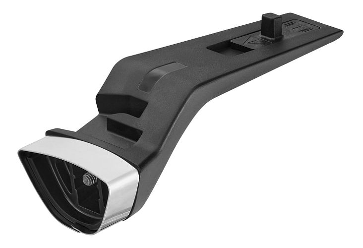 WMF Topfstielgriff Perfect Ultra mit Flammschutz