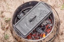 Vorschaubild Petromax Kastenform