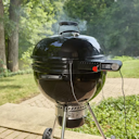 Vorschaubild Smarter Steuerungsring  für alle Holzkohlegrills mit 57 cm