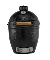 Big Green Egg The Onyx LARGE Build In