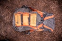Vorschaubild SKOTTI MINI steckbarer Edelstahl Grill