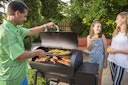 Vorschaubild Broil King Pelletgrill CROWN PELLET 500 inkl. Schutzhülle