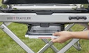 Vorschaubild Weber Gasgrill TRAVELER 