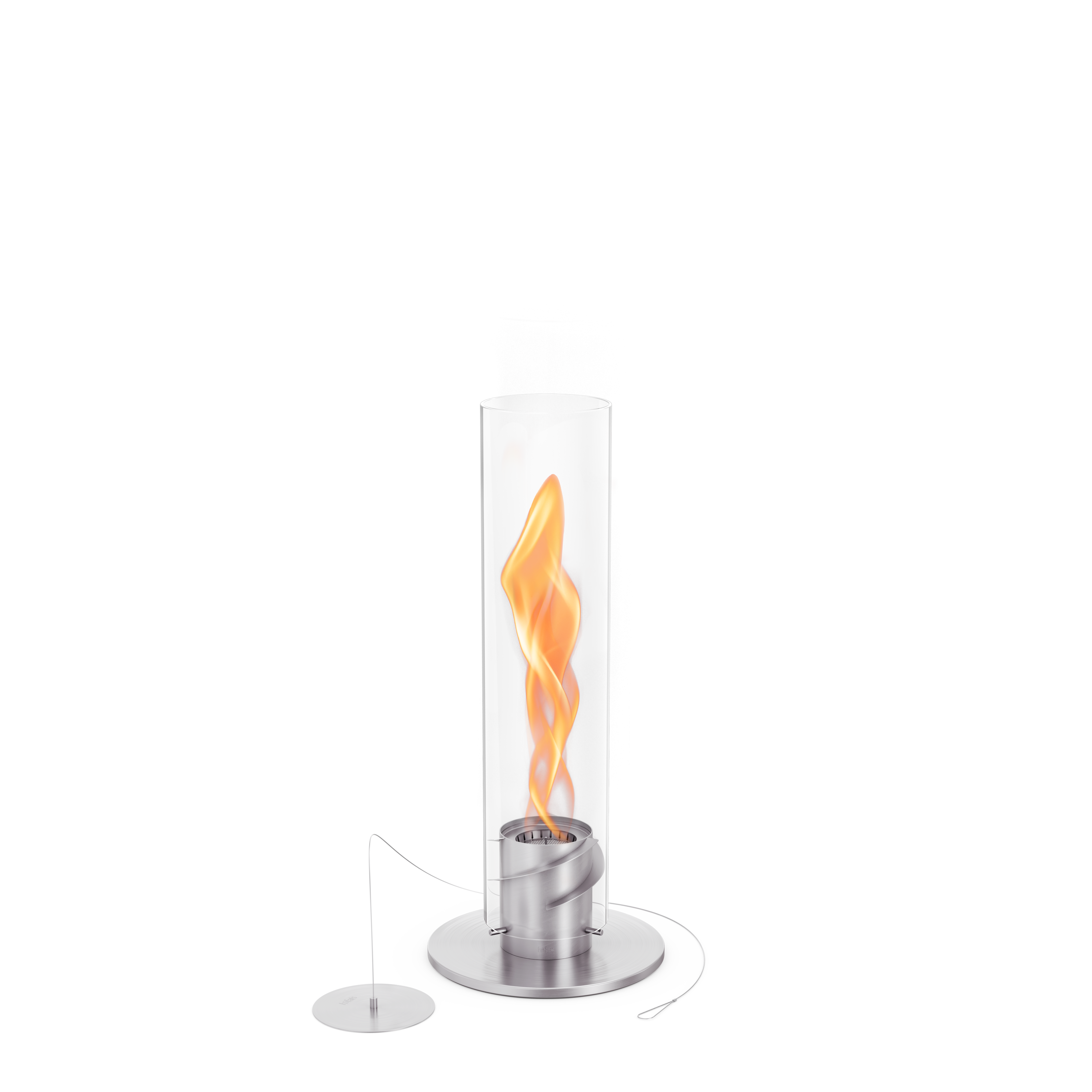 höfats SPIN 900 Tischfeuer