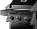 Vorschaubild NAPOLEON Gasgrill Rogue 425, Schwarz