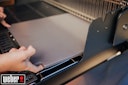 Vorschaubild Weber CRAFTED Glasierter Grillstein - Gourmet BBQ System