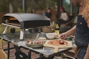 Vorschaubild Ooni Pizzaofen KODA 2 Pro Gas schwarzgrau 18" (45 cm)