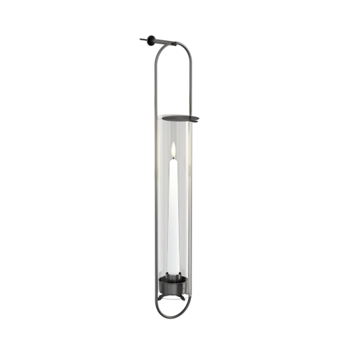 Höfats OVAL CANDLE 35 | 55 Wandhalter