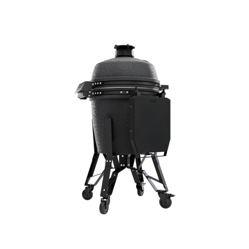 BSTRD. Keramikgrill BSTRD.PRO Large Graphite