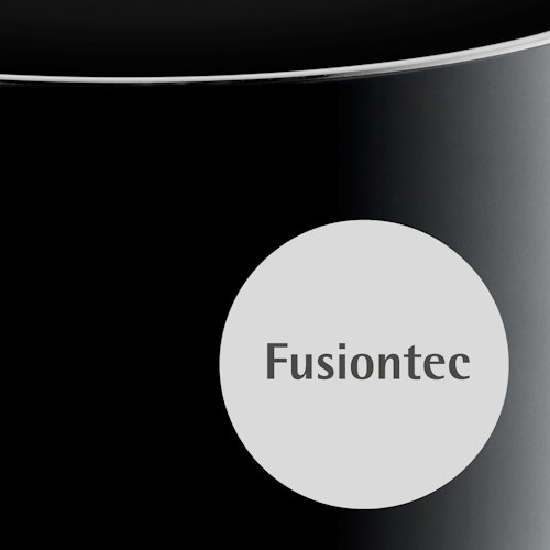 WMF Schmorpfanne Fusiontec Mineral 28 cm Rose Quartz