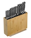 Vorschaubild WMF FlexTec Messerblock, kompakt Bambus
