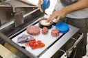 Vorschaubild NAPOLEON Burger Presse Set (70060)