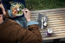 Vorschaubild WMF My2Go Besteck-Set, 8-teilig