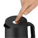 Vorschaubild WMF Isolierkanne Kaffee 1,0l Impulse schwarz